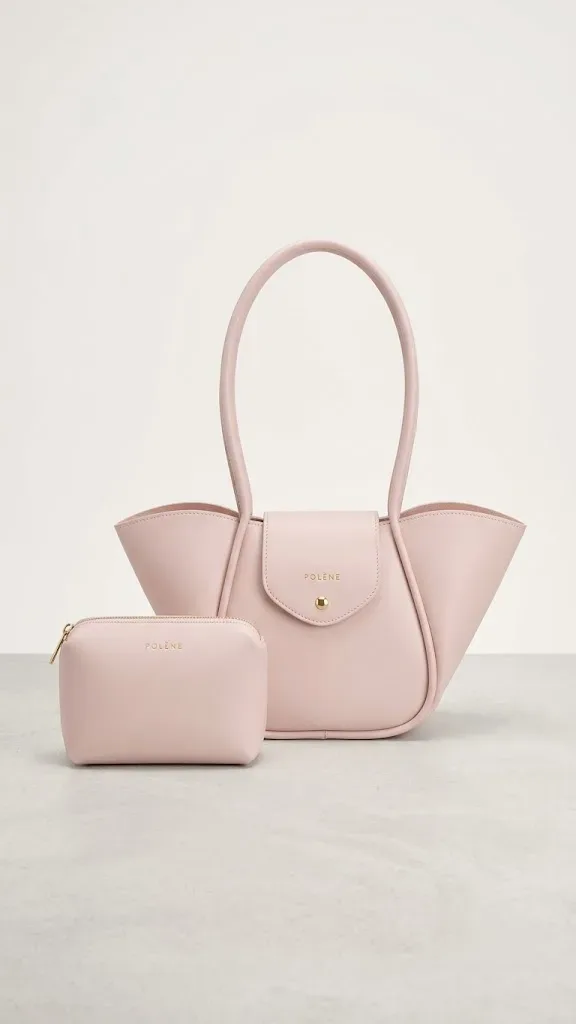 Sac poléne Deux Pièces format M
