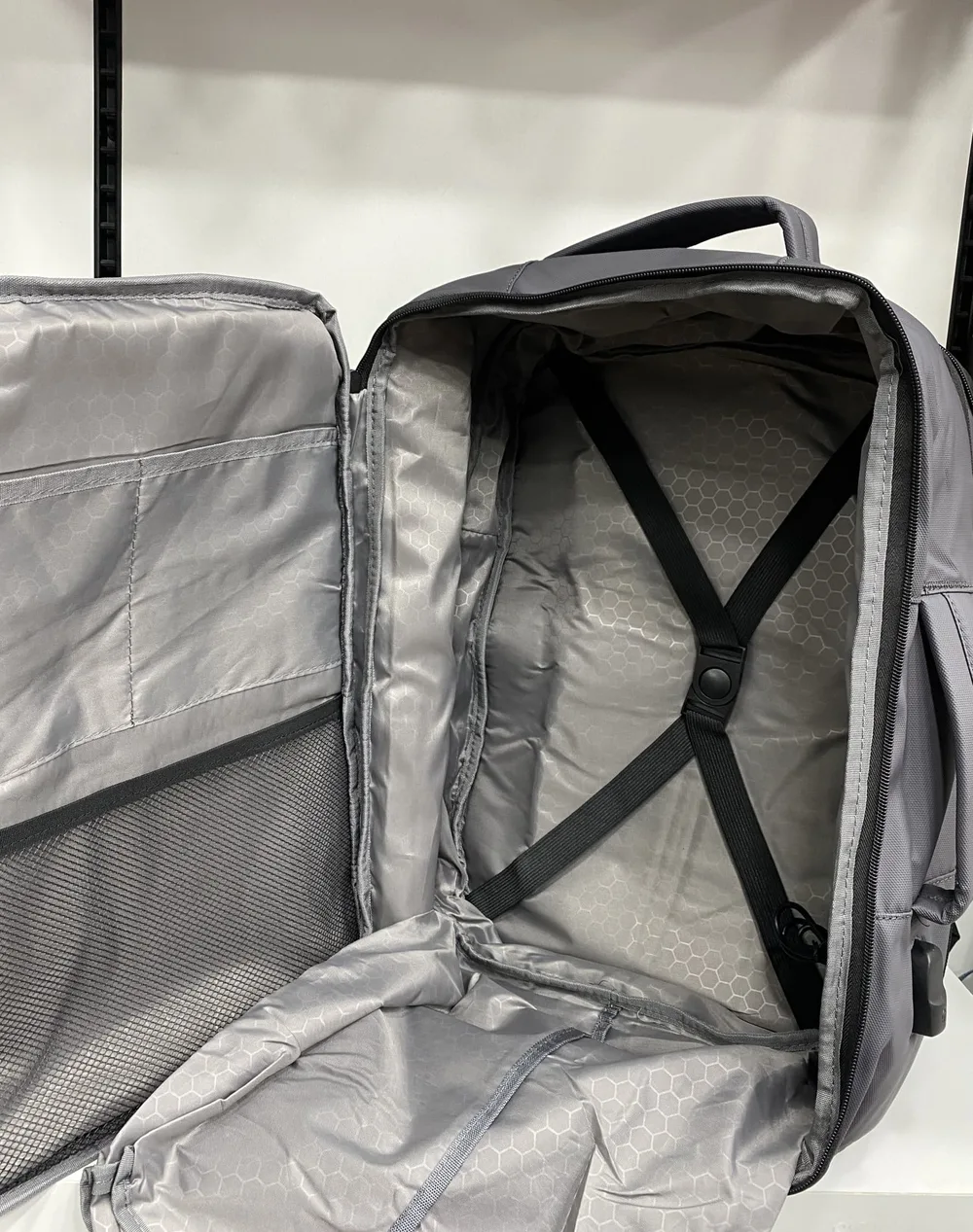 Sac à dos cartable classic extensible