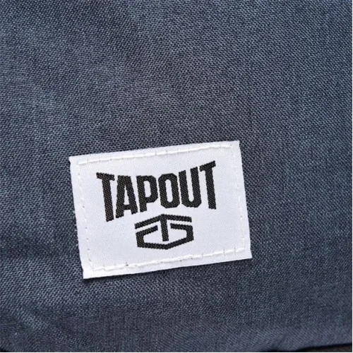 Sac à dos Tapout Matelassé Bleu