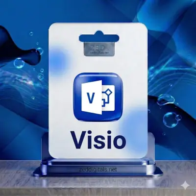 Microsoft Visio