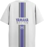 T SHIRT YAMAHA
