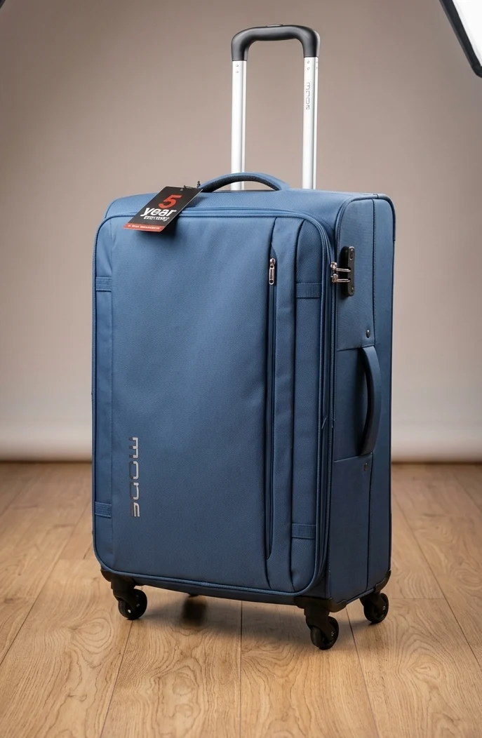 Valise MODS en tissus extensible