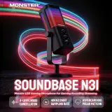 Monster Soundbase N31