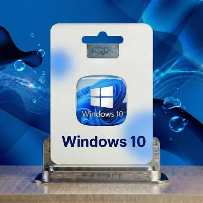 Windows 10