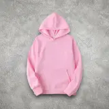Hoodie premuim semi oversized