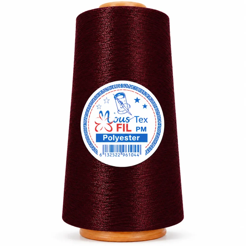 Fil polyster 150D