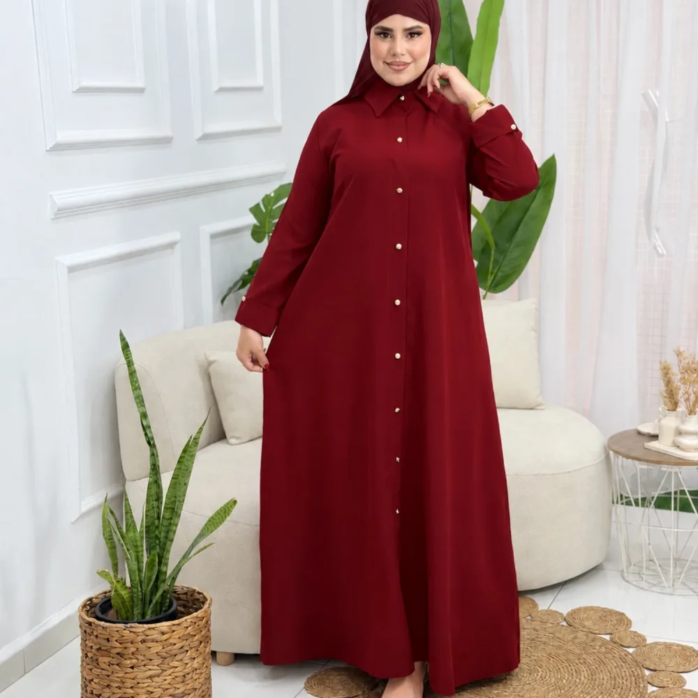 Robe ranna 🍁🍂