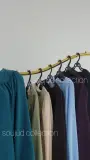 حجاب رقة
