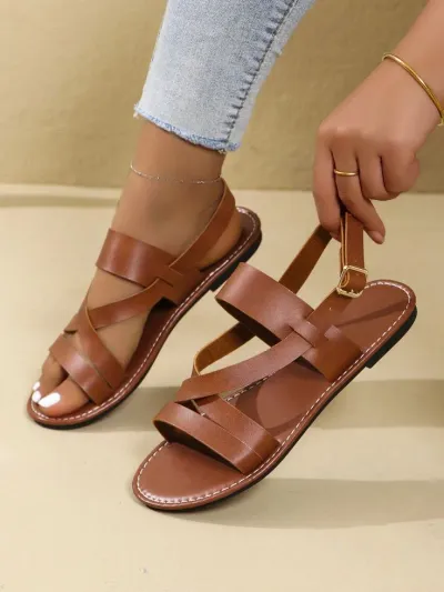 صندالة نسائية sandales