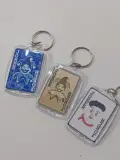 Porte clés Balatro