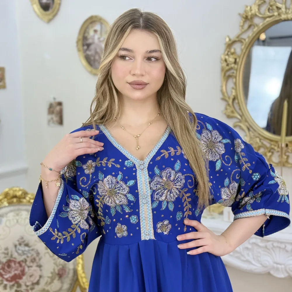 قندورة يارا