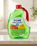 Online صابون سائل ليمون 3ل