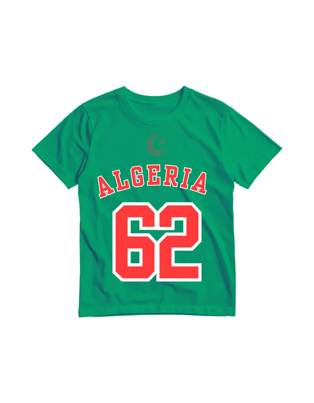 Model Algeria 62
