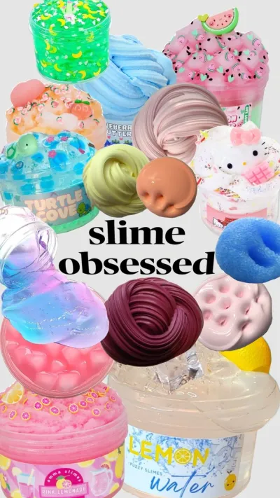SLIME