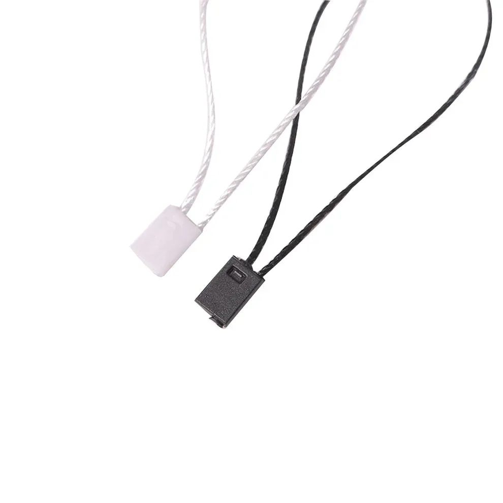 Collier a fil