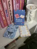 Bookish roulette