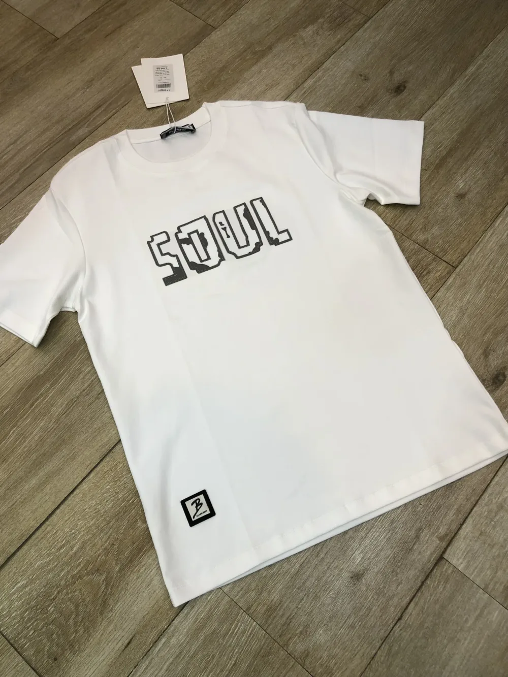 REGIONAL T-shirt