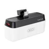 Xo powerbank pr244 5000mah Port typec 18w
