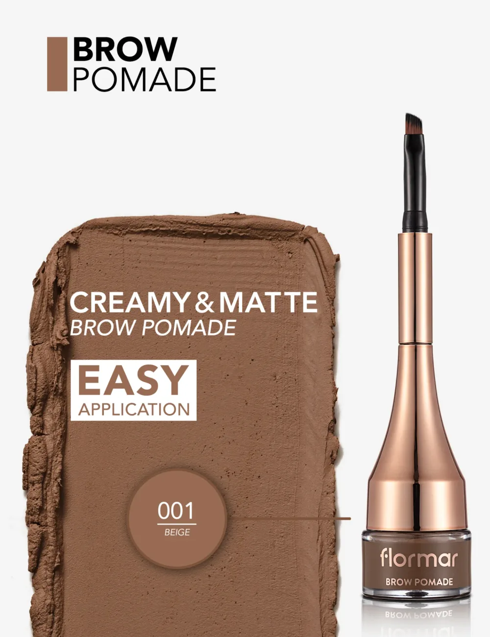 Brow Pomade