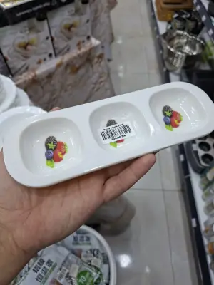Porte Sauce Mélamine M1