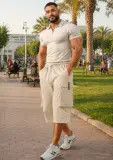 Pantacour Cargo Premium