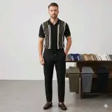 قميص رجالي