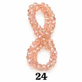 06 Cristal Rond  - كريستال دائري