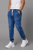 Pantalon Jeans Diesel Comba