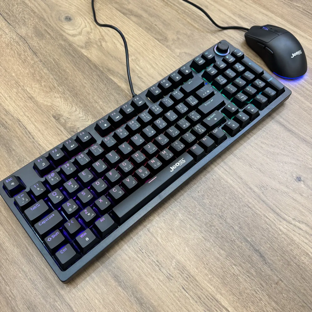 JEDEL CKL-114