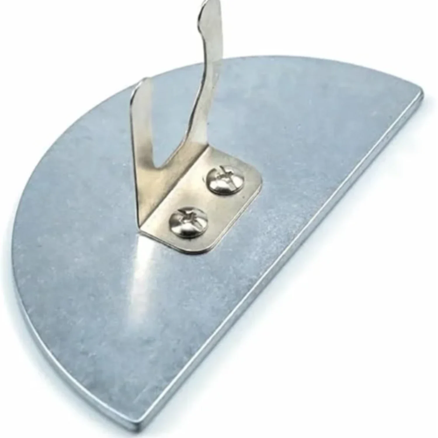 Plaque a Aiguille Machine Zigzag Demi Rond 20U