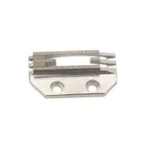Plaque a Aiguille Machine Point Droit Avec Griffe FD