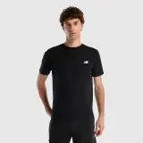 New Balance MNT1537 Black Men Shirts
