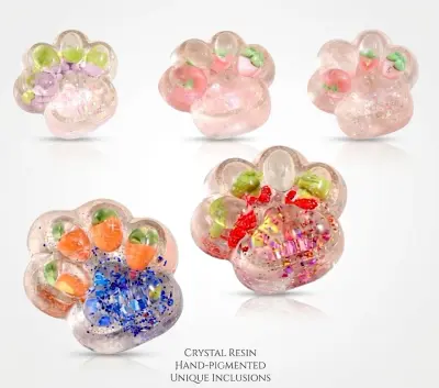 TABA SQUISHY FRUITS