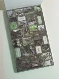 Stickers book