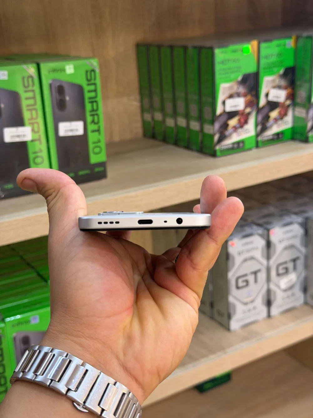 SMARTPHONE  REALME C71