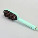 ENZO Brosse Lissante & Bouclante 2-en-1 EN-4102