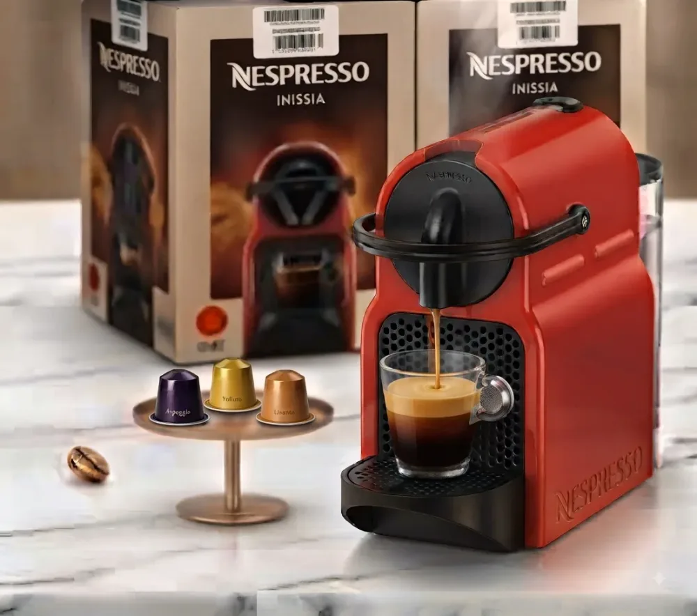 آلة صنع القهوة Machine à café ​Philips L'OR Barista