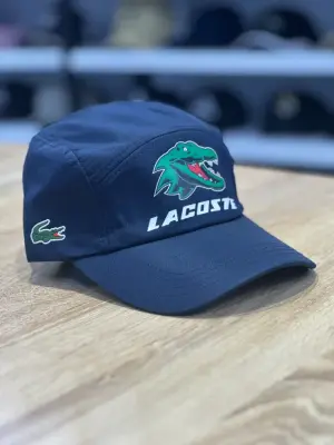كاسكيطة لاكوست  Lacoste 5-Panel004