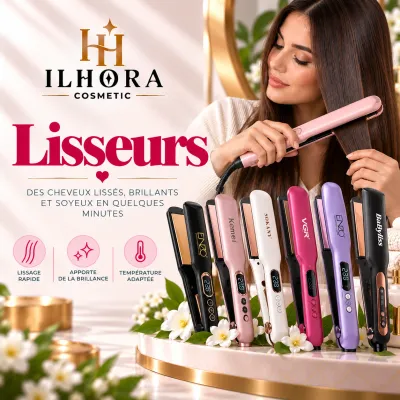 Lisseurs