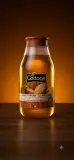 Cottage زيت استحمام بعطر الارغان 250ml