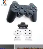 Kit scillicon complet manette PS3