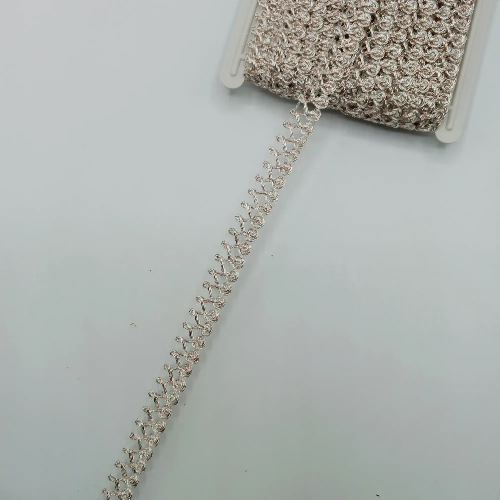 (Tress Inox ref: 004  (25mtr