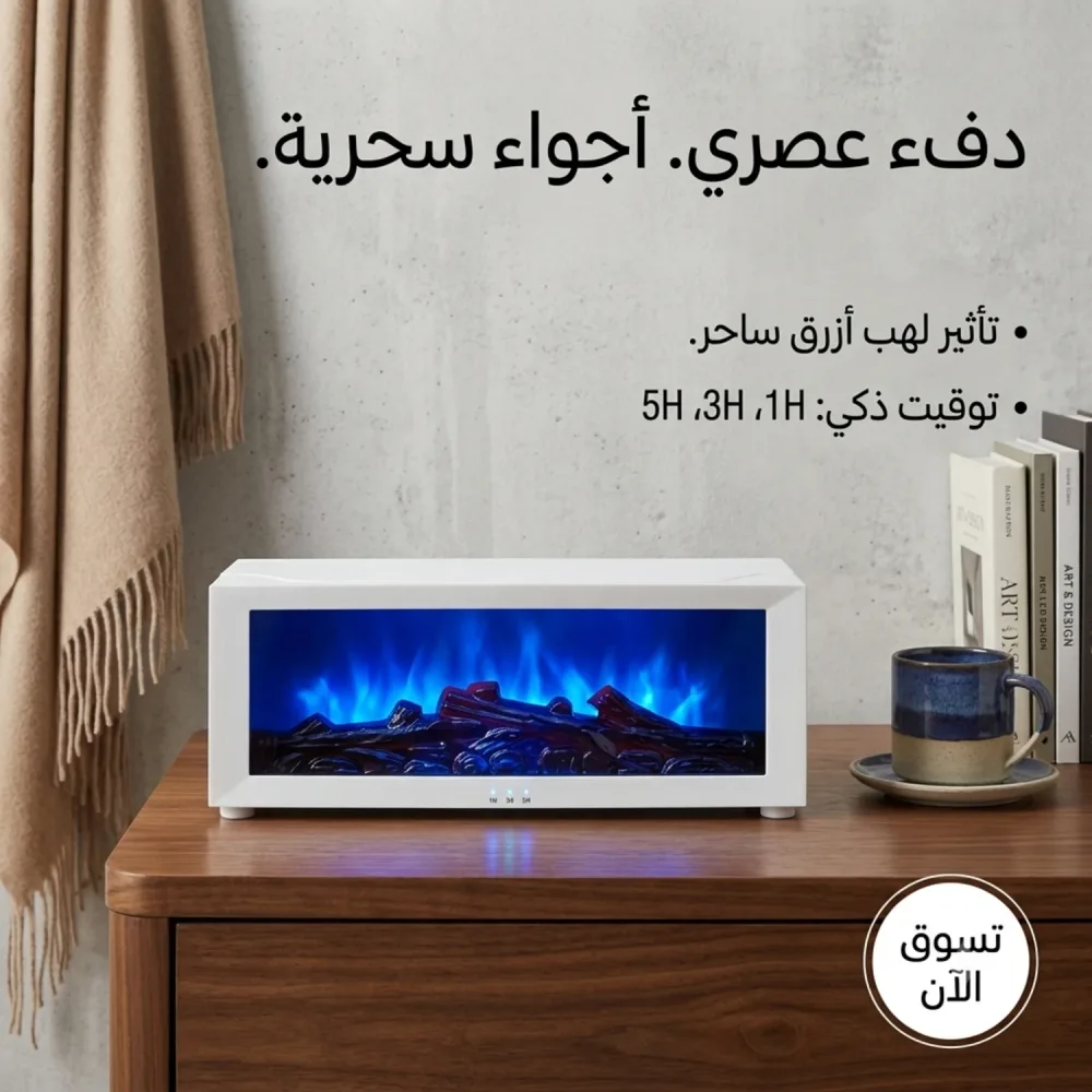 بخارة الكترونية