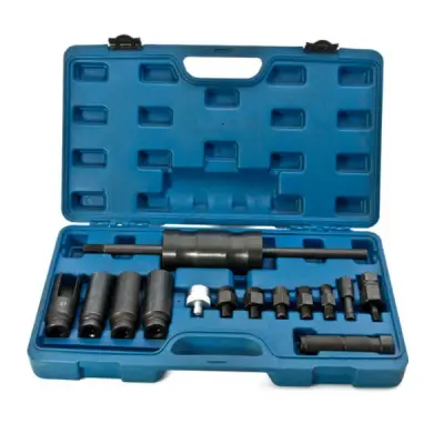 Arrache injecteur 14PCS