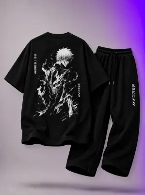 BLEACH ENSEMBLE