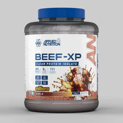 BEEF-XP