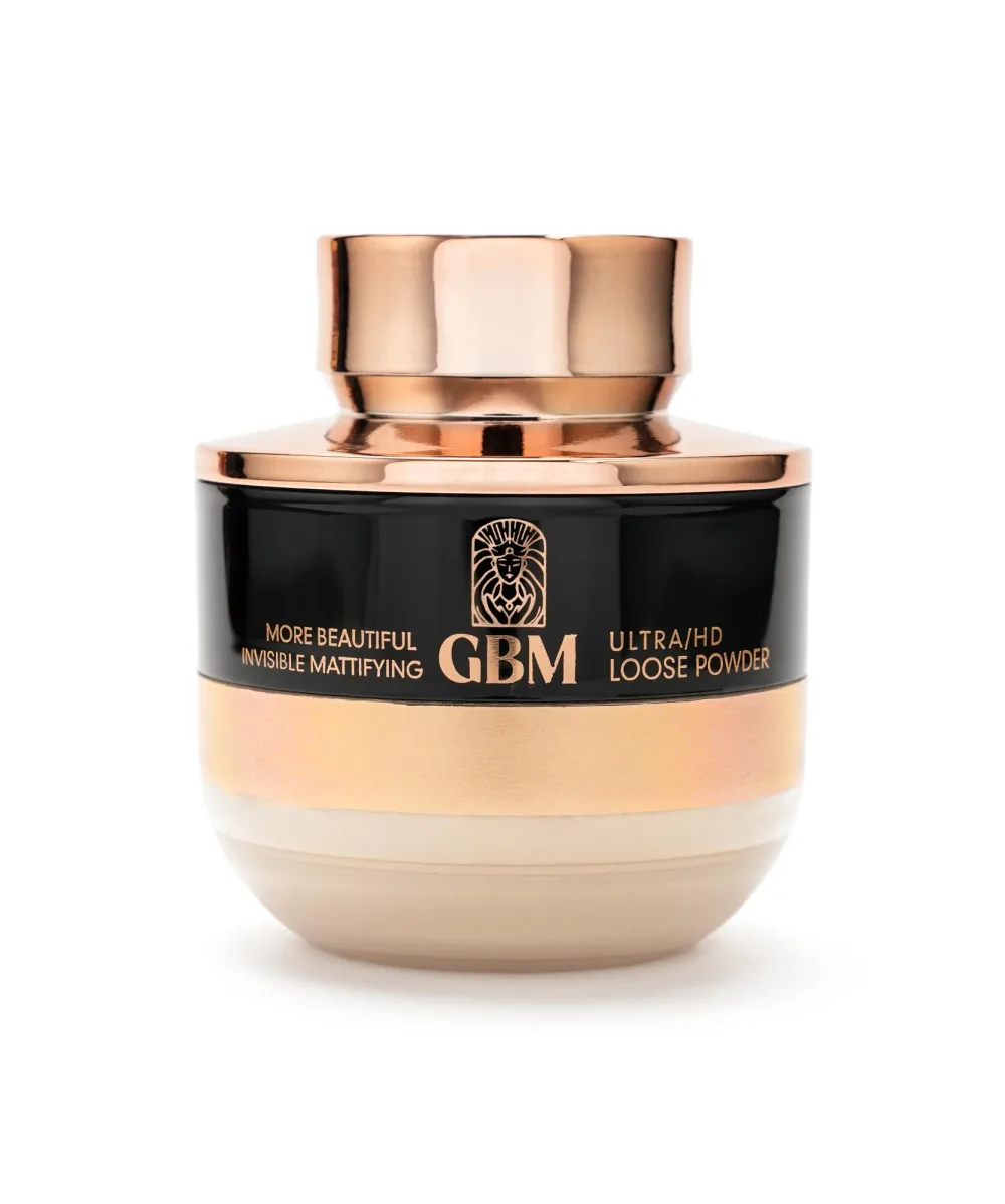 GBM Ultra/HD Loose Powder - POUDRE LIBRE