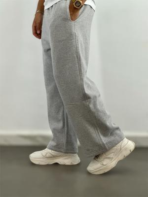 pantalon baggy surdimensionné