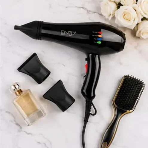 ENZO Professional Hair Dryer EN-8860B