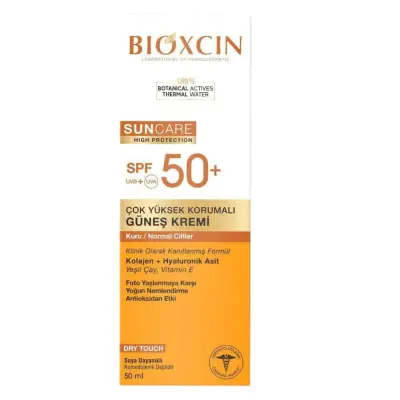 bioxcin ecran total